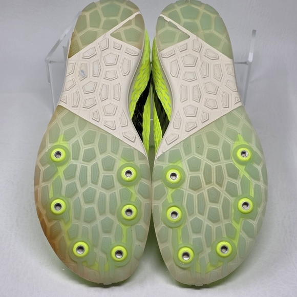 Nike Zoom Rival XC 5 Track Field Volt Green CZ1795-702 Men’s 9.5 New Without Box main image 8